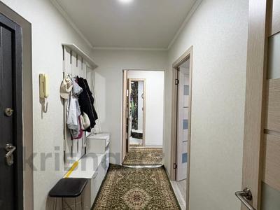 2-бөлмелі пәтер · 52.8 м² · 4/9 қабат, Есет батыра, бағасы: 15.5 млн ₸ в Актобе