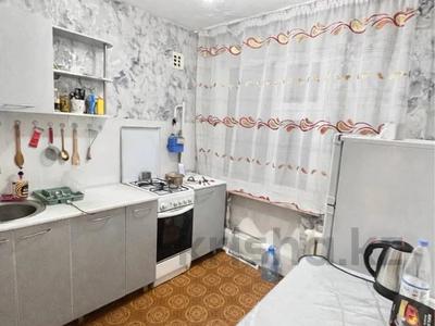 1-комнатная квартира · 36 м² · 4 этаж, Московская 30/1 за 12.3 млн ₸ в Астане, Сарыарка р-н