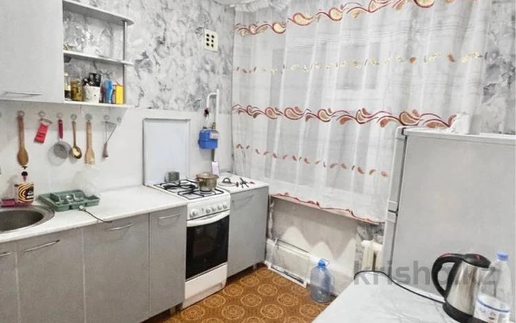 1-комнатная квартира · 36 м² · 4 этаж, Московская 30/1 за 12.8 млн ₸ в Астане, Сарыарка р-н — фото 2