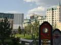 2-комнатная квартира · 68 м² · 8/8 этаж, Абубакир Тыныбаев 10 за 61.2 млн ₸ в Астане, Алматы р-н — фото 39