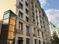 2-комнатная квартира · 68 м² · 8/8 этаж, Абубакир Тыныбаев 10 за 61.2 млн ₸ в Астане, Алматы р-н — фото 46