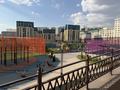 2-комнатная квартира · 68 м² · 8/8 этаж, Абубакир Тыныбаев 10 за 61.2 млн ₸ в Астане, Алматы р-н — фото 61