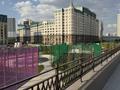 2-комнатная квартира · 68 м² · 8/8 этаж, Абубакир Тыныбаев 10 за 61.2 млн ₸ в Астане, Алматы р-н — фото 66
