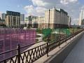 2-комнатная квартира · 68 м² · 8/8 этаж, Абубакир Тыныбаев 10 за 61.2 млн ₸ в Астане, Алматы р-н — фото 69