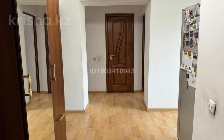 3-комнатная квартира · 75 м² · 3/5 этаж, мкр Самал-2 39 за 89 млн ₸ в Алматы, Медеуский р-н — фото 2