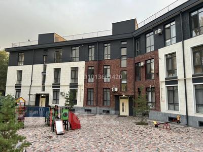 2-комнатная квартира · 53 м² · 3/3 этаж, мкр Баганашыл 138/3 за 40 млн ₸ в Алматы, Бостандыкский р-н