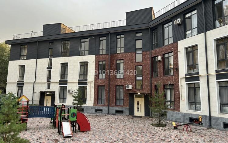 2-комнатная квартира · 53 м² · 3/3 этаж, мкр Баганашыл 138/3 за 40 млн ₸ в Алматы, Бостандыкский р-н — фото 53