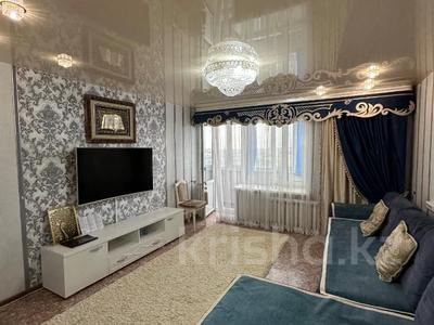 3-комнатная квартира · 65 м² · 10/10 этаж, Шакарима 14 за 26.9 млн 〒 в Семее