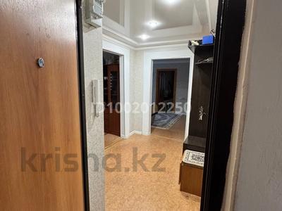 4-бөлмелі пәтер · 64 м² · 2/5 қабат, Есенберлина 55, бағасы: 28 млн 〒 в Жезказгане