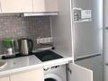 2-комнатная квартира · 46 м² · 5/5 этаж, 3 ул 18 за 13 000 ₸ в Степногорске — фото 16