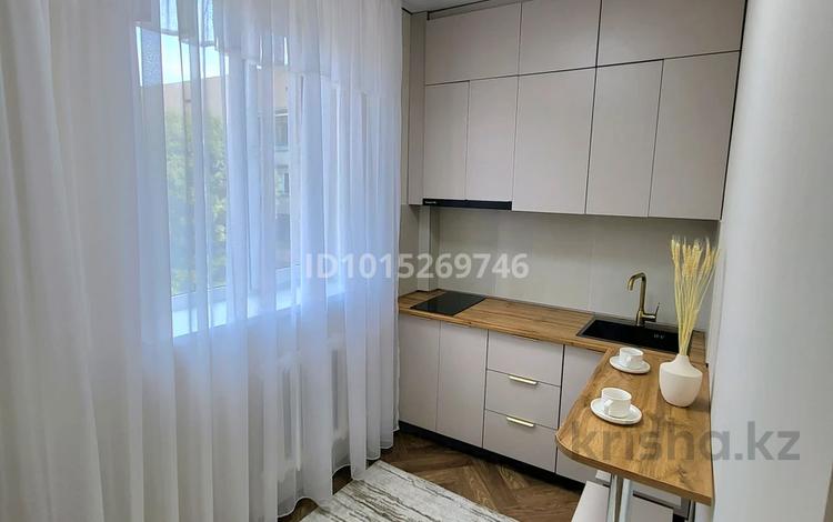 1-комнатная квартира · 35 м² · 4/5 этаж, мкр Айнабулак-3, Павлодарская 133А за 21.9 млн ₸ в Алматы, Жетысуский р-н — фото 2