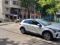 1-комнатная квартира · 35 м² · 4/5 этаж, мкр Айнабулак-3, Павлодарская 133А за 21.9 млн ₸ в Алматы, Жетысуский р-н — фото 19