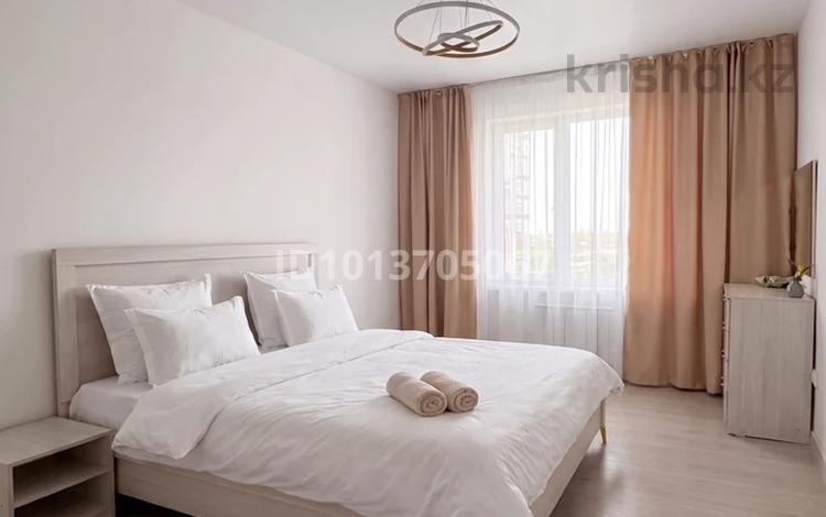 2-комнатная квартира · 45 м² · 10/15 этаж, Райымбека 210 — Ауэзова за 20 000 ₸ в Алматы, Алмалинский р-н — фото 2