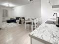2-комнатная квартира · 45 м² · 10/15 этаж, Райымбека 210 — Ауэзова за 20 000 ₸ в Алматы, Алмалинский р-н — фото 5