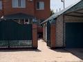 Дом · 5 комнат · 300 м², Скоробогатова — Центральный рынок за 60 000 〒 в Уральске, мкр Школьник — фото 13