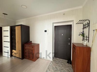 1-бөлмелі пәтер · 60.7 м² · 3/5 қабат, Алтын орда ш/а., бағасы: 24.5 млн ₸ в Актобе, мкр. Алтын орда
