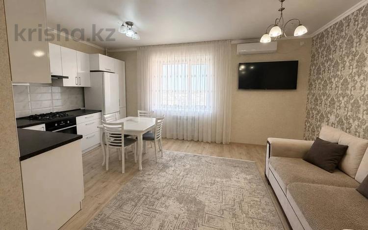 2-бөлмелі пәтер · 50 м² · 8/9 қабат, 8-ші шағым аудан 22, бағасы: 29 млн ₸ в Костанае, 8-й микрорайон — фото 2
