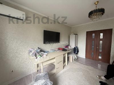 2-комнатная квартира · 56 м² · 3/5 этаж, Жетісу 35 за 18.5 млн ₸ в Талдыкоргане, мкр Жетысу