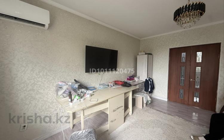 2-комнатная квартира · 56 м² · 3/5 этаж, Жетісу 35 за 18.5 млн ₸ в Талдыкоргане, мкр Жетысу — фото 4