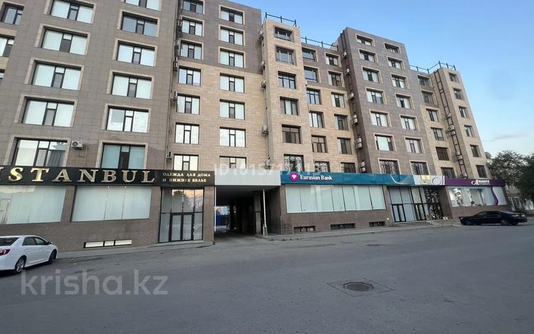 2-комнатная квартира · 100 м² · 2/5 этаж, Ауезова 2 за 38 млн ₸ в  — фото 2