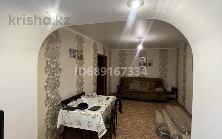 Продажа 2-комнатной квартиры - №689167334: Абилхайыр хана, Актобе — за ...