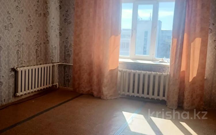1-комнатная квартира, 34.8 м², 5/5 этаж, Макаренко за 5.5 млн 〒 в Актобе — фото 2