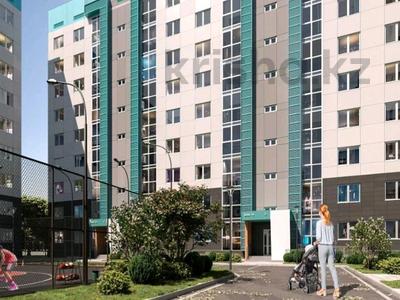 Продажа квартир в Алматы: 2-комнатная квартира · 57.14 м² · 7/9 этаж, мкр Кайрат, 24-я улица 1/1а за 25 млн 〒 2-комнатная квартира · 57.14 м² · 7/9 этаж, мкр Кайрат, 24-я улица 1/1а за 25 млн 〒 в Алматы, Турксибский р-н