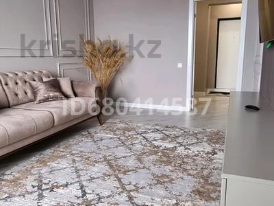 2-комнатная квартира, 70 м², 14/15 этаж, Наурызбай батыра 50 — Жибек Жолы за 95.5 млн 〒 в Алматы, Алмалинский р-н