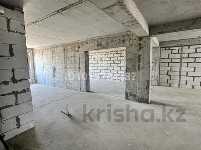 3-комнатная квартира · 88.6 м² · 5/7 этаж, мкр Кайрат, Кульджинский тракт 153/30 — Бухтарминская за 46.5 млн ₸ в Алматы, Турксибский р-н