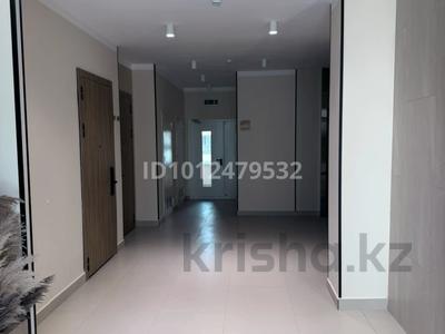 3-бөлмелі пәтер · 92.83 м² · 2/6 қабат, Кайрат, бағасы: 73 млн ₸ в Алматы, Турксибский р-н