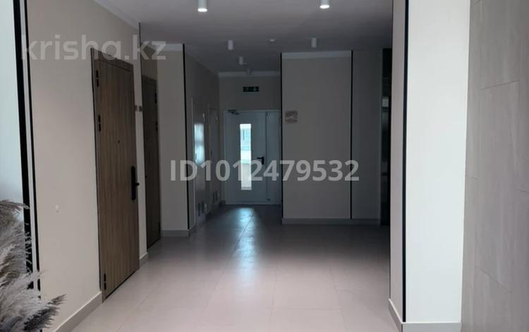 3-бөлмелі пәтер · 92.83 м² · 2/6 қабат, Кайрат, бағасы: 73 млн ₸ в Алматы, Турксибский р-н — фото 2