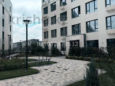 3-комнатная квартира · 92.83 м² · 2/6 этаж, Кайрат за 73 млн ₸ в Алматы, Турксибский р-н