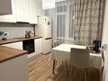 2-бөлмелі пәтер · 57 м² · 11/14 қабат, Туран 28/1, бағасы: 44 млн ₸ в Астане, Нура р-н — фото 2