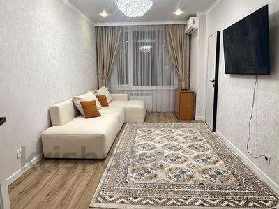 2-комнатная квартира · 57 м² · 11/14 этаж, Туран 28/1 за 44 млн ₸ в Астане, Нура р-н