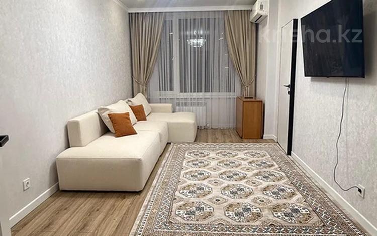 2-бөлмелі пәтер · 57 м² · 11/14 қабат, Туран 28/1, бағасы: 44 млн ₸ в Астане, Нура р-н — фото 23