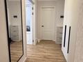 2-бөлмелі пәтер · 57 м² · 11/14 қабат, Туран 28/1, бағасы: 44 млн ₸ в Астане, Нура р-н — фото 7