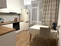 2-комнатная квартира · 58.7 м² · 11/14 этаж, Туран 28/1 за 42.5 млн ₸ в Астане, Нура р-н — фото 2
