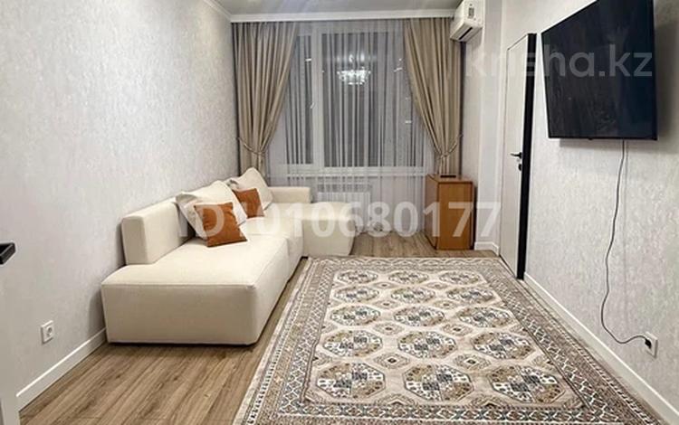 2-комнатная квартира · 58.7 м² · 11/14 этаж, Туран 28/1 за 42.5 млн ₸ в Астане, Нура р-н — фото 30