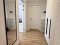 2-комнатная квартира · 58.7 м² · 11/14 этаж, Туран 28/1 за 42.5 млн ₸ в Астане, Нура р-н — фото 6