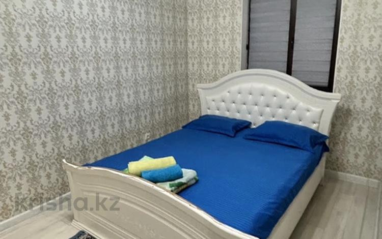 1-комнатная квартира · 56 м² · 6/11 этаж, 16-й мкр 38 за 1 500 ₸ в Актау — фото 12