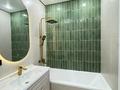 2-комнатная квартира · 41 м² · 3/6 этаж, Халиуллина — ШИКАРНАЯ квартира! за ~ 33.3 млн ₸ в Алматы, Медеуский р-н — фото 9