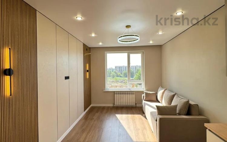 2-комнатная квартира · 41 м² · 3/6 этаж, Халиуллина — ШИКАРНАЯ квартира! за ~ 33.3 млн ₸ в Алматы, Медеуский р-н — фото 9