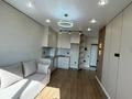 2-комнатная квартира · 41 м² · 3/6 этаж, Халиуллина — ШИКАРНАЯ квартира! за ~ 33.3 млн ₸ в Алматы, Медеуский р-н — фото 2