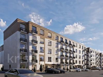 2-комнатная квартира · 66.19 м², Кызылсай 4 за ~ 29.8 млн ₸ в Каскелене