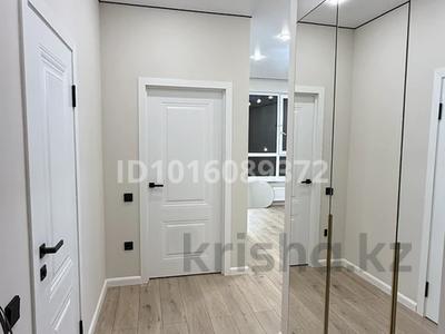 1-комнатная квартира · 38 м² · 2/4 этаж, Рахымбаева 47 за 25 млн ₸ в 