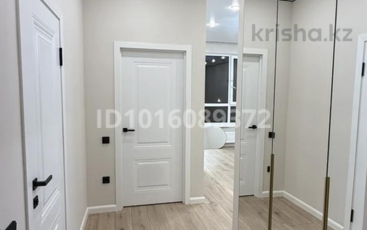 1-комнатная квартира · 38 м² · 2/4 этаж, Рахымбаева 47 за 25 млн ₸ в  — фото 2