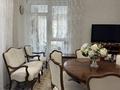 3-бөлмелі пәтер · 100 м² · 4/14 қабат, Кабанбай батыра 9/5, бағасы: 96 млн ₸ в Астане, Нура р-н — фото 11