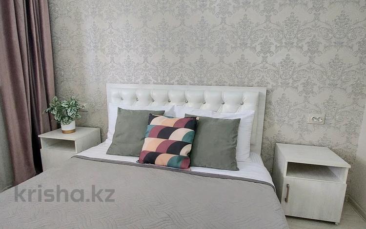 2-комнатная квартира · 40 м² · 3/10 этаж, мкр Аксай-5, Б. Момышулы 25 — Момышулы/ Маргулана за 15 000 〒 в Алматы, Ауэзовский р-н — фото 2