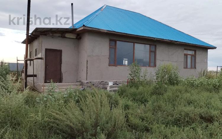 Отдельный дом · 4 комнаты · 122 м² · 15 сот., Сана би 27 за 22 млн ₸ в Жалтырколе — фото 31