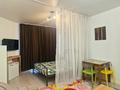 1-комнатная квартира · 31 м² · 7/10 этаж, Тянь-Шанская — Центральный парк культуры и отдыха, ул. Макатаева за 290 000 ₸ в Алматы, Медеуский р-н — фото 11